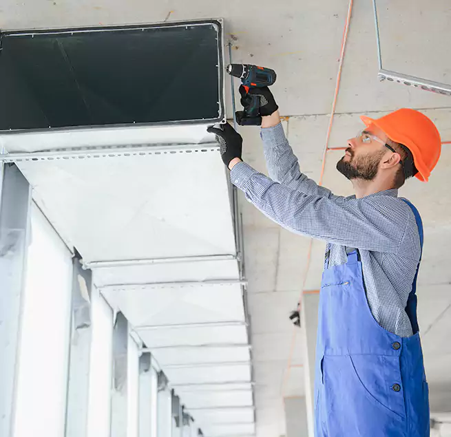 Why Homeowners & Businesses Trust Us in Texarkana, AR