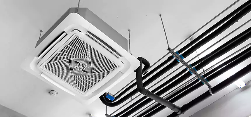 Our Air Duct Deep Cleaning Services in Texarkana, AR