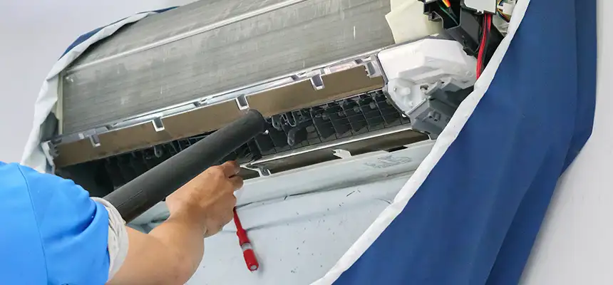 Advanced Clogged Dryer Vent Repair for Multi-Unit & Commercial in Texarkana, AR