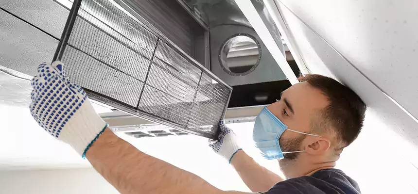Our Home Duct Cleaning Services in Texarkana, AR