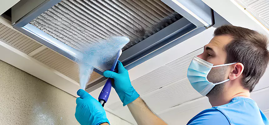 Our Home Ventilation Cleaning Services in Texarkana, AR
