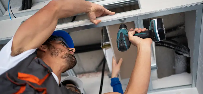 Our Improve Home Air Circulation Services in Texarkana, AR