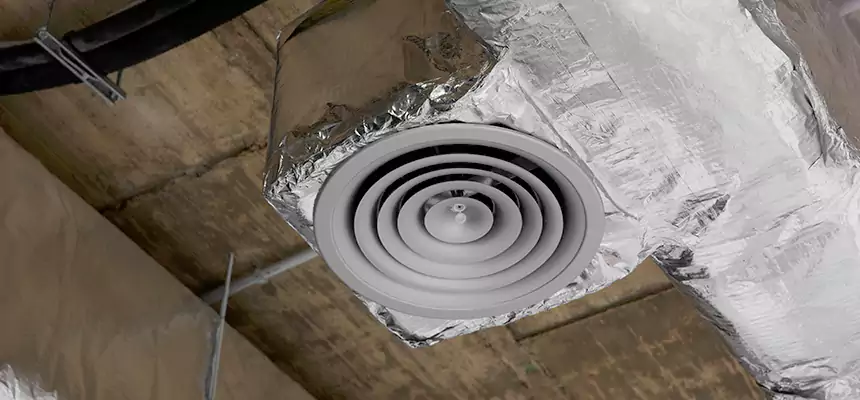 Advanced Industrial Ductwork Cleaning in Texarkana