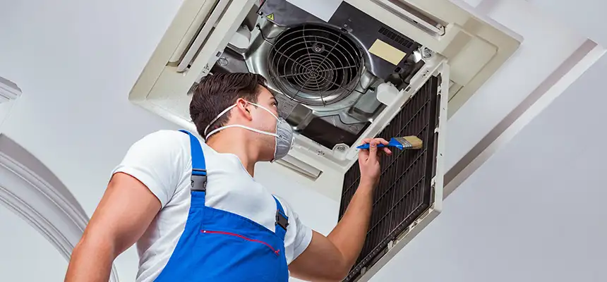 Our Move-in/Move-out Duct Cleaning Services in Texarkana, AR