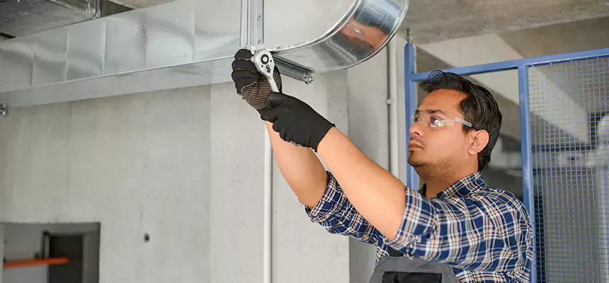 Our Post-Construction Duct Cleaning Services in Texarkana, AR
