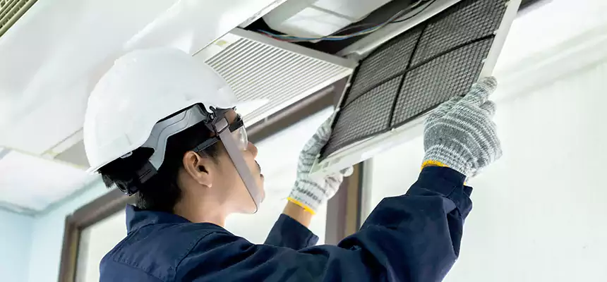 Our Residential Air Vent Cleaning Services in Texarkana, AR