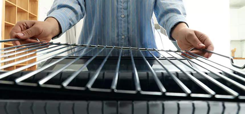 Our Vent Grille Washing Services in Texarkana, AR