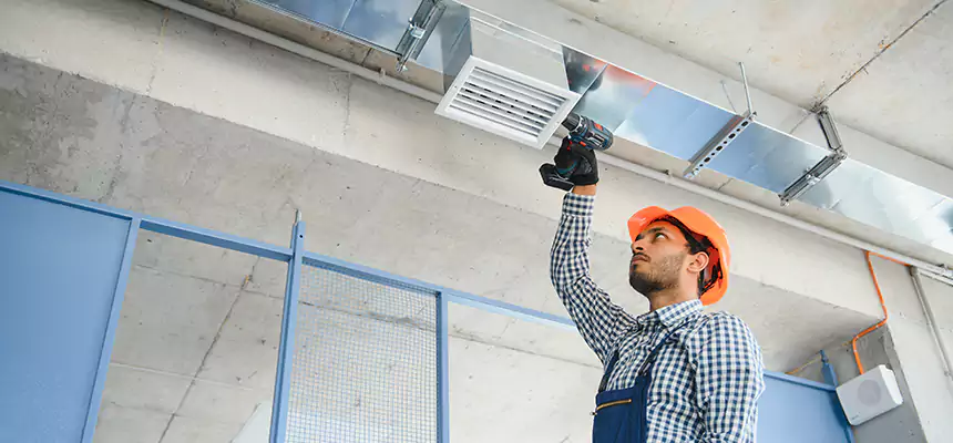 Efficient Exhaust Vent Cleaning in Texarkana, AR