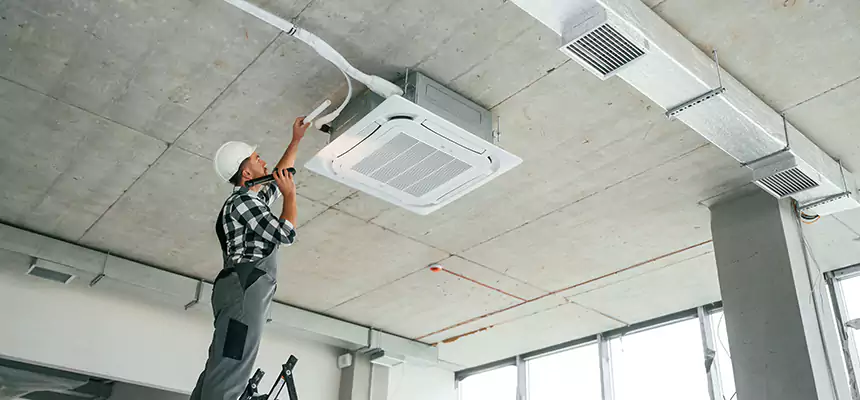 Our Wi Fi Connected Air Ducts Services in Texarkana, AR