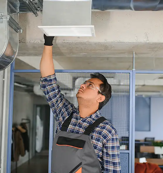 Top-Rated Air Duct Cleaning Near Me in Texarkana, AR