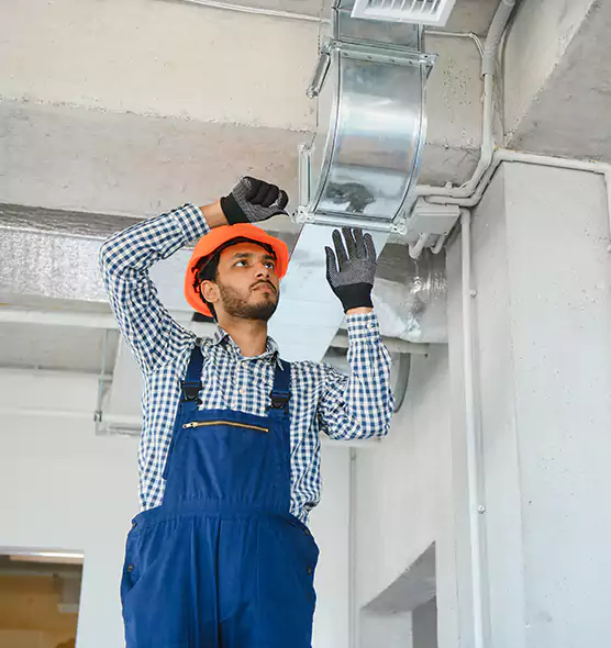 Professional Air Duct Cleaning Service in Texarkana, AR