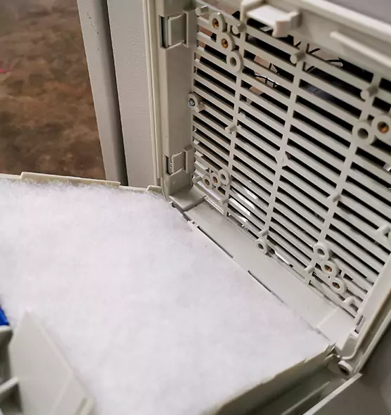 Professional Air Duct Expansion Solutions in Texarkana, AR