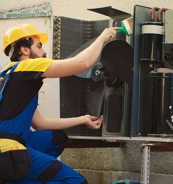 Professional Air Duct Washing Service in Texarkana, AR