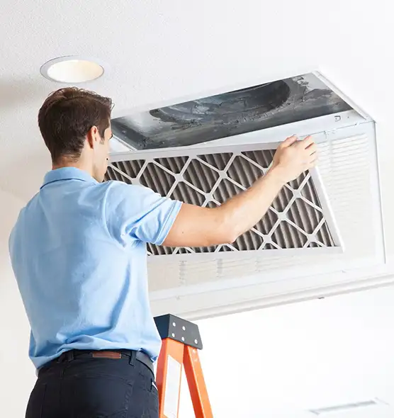 About Annual Dryer Vent Maintenance Texarkana, AR
