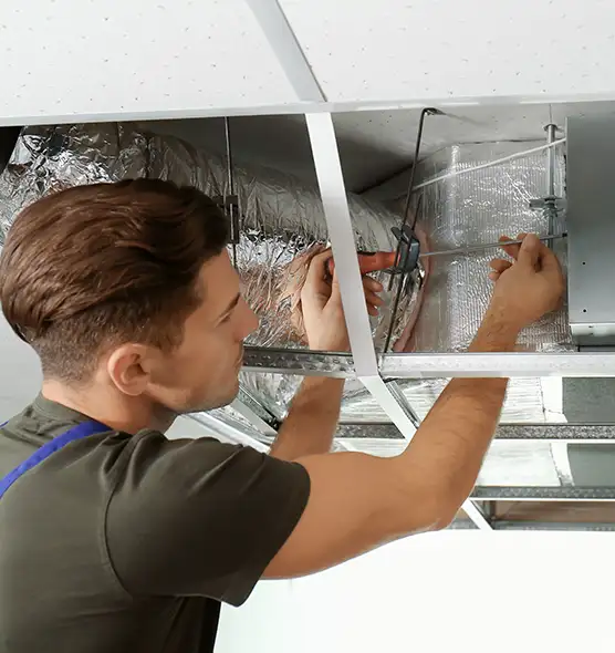 Professional Clogged Dryer Vent Repair in Texarkana, AR