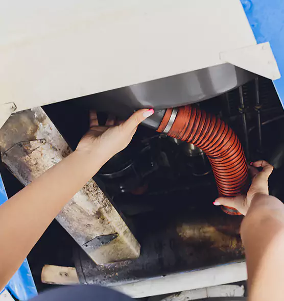 Professional Dryer Duct Pressure Testing in Texarkana, AR