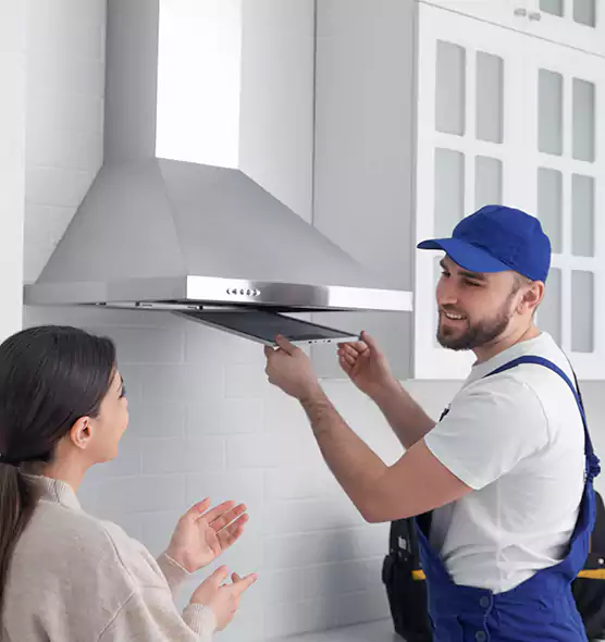 Professional Dryer Vent Cleaning Service in Texarkana, AR