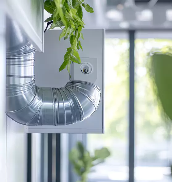 Professional Eco-Friendly Duct Cleaning Services in Texarkana, AR