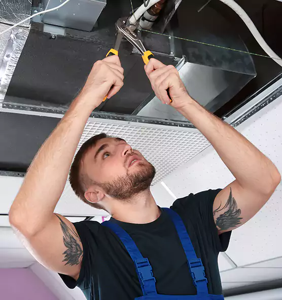 Trusted Home Air Duct Cleaning in Texarkana, AR