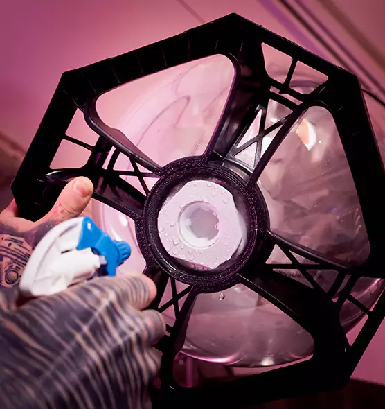 Expert Low VOC Vent Installation in Texarkana, AR