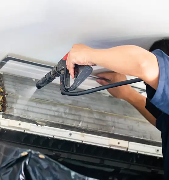 Welcome to Move-in/Move-out Duct Cleaning Services in Texarkana, AR