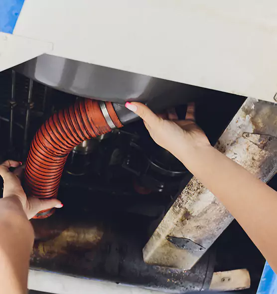 Professional Post-Renovation Duct Debris Removal in Texarkana, AR