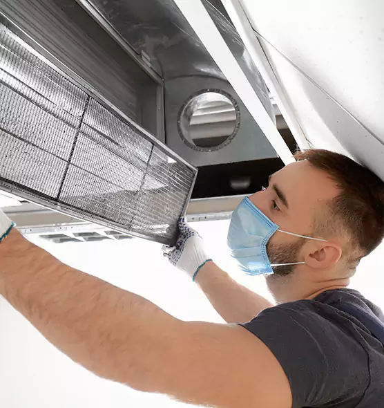About Remove Smoke Smell From Air Duct in Texarkana, AR
