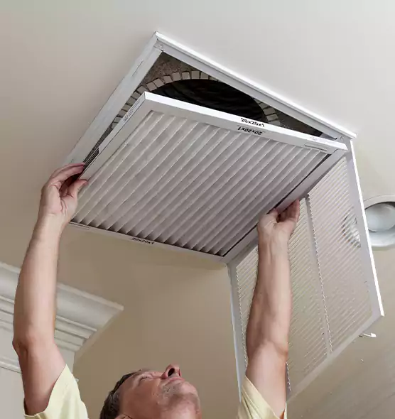 Advanced Residential Vent Cleaning in Texarkana, AR
