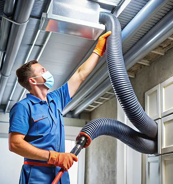 Welcome to Air Duct Cleaning & Repairs Texarkana — Your Local Roof Dryer Vent Cleaning Specialists in Texarkana, AR