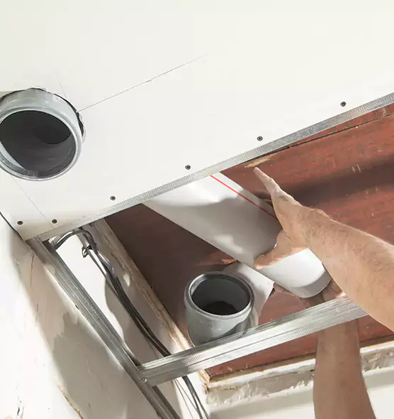 Professional Seasonal Allergy Air Duct Cleaning in Texarkana, AR