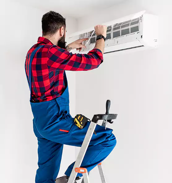About Smart Air Conditioning Installation in Texarkana, AR