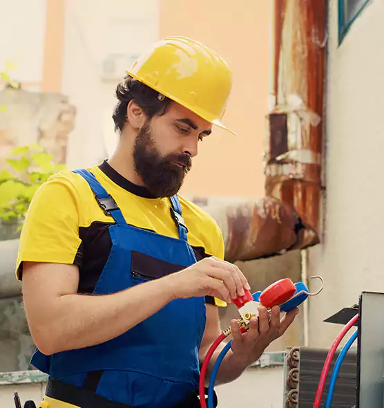 About Smart HVAC Installation in Texarkana, AR