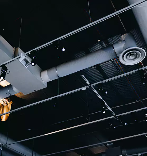 Professinal UV Light Air Purification for Ducts in Texarkana, AR