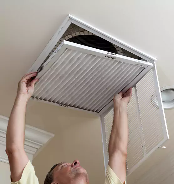 Trusted Vent Shaft Cleaning Expert in Texarkana, AR