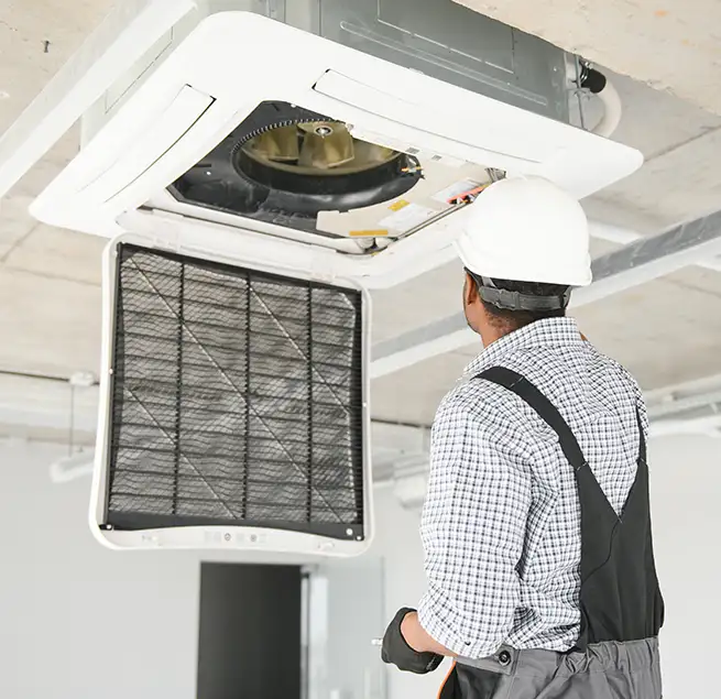 Why Homeowners & Businesses Trust Us in Texarkana, AR?