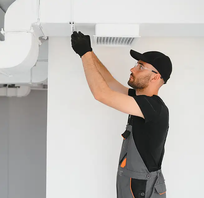 Why Homeowners & Businesses Trust Us in Texarkana, AR?