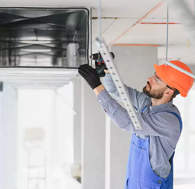 Why Homeowners & Businesses Trust Us Texarkana, AR