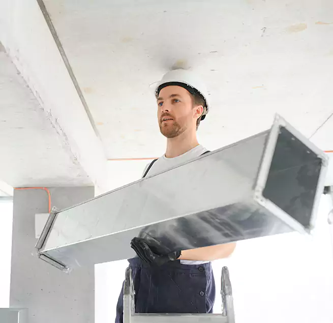 Why Homeowners & Businesses Trust Us in Texarkana, AR