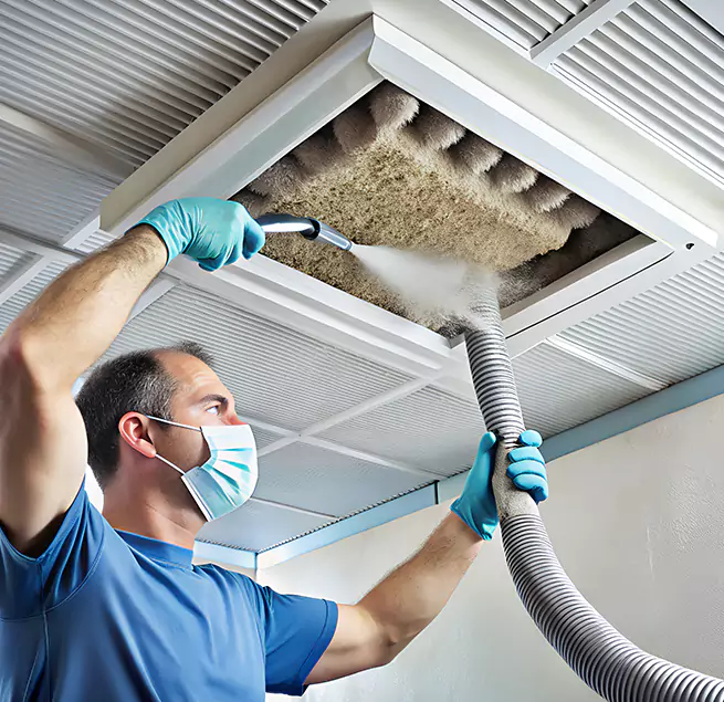 Why Homeowners & Businesses Trust Us Texarkana, AR