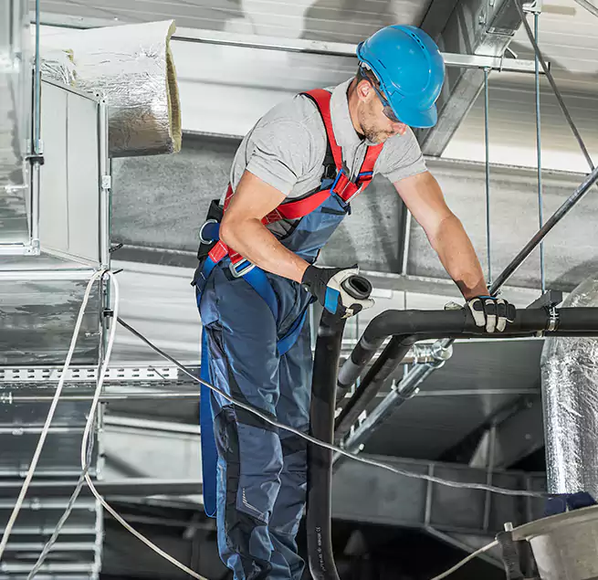 Why Homeowners & Businesses Trust Us in Texarkana, AR?