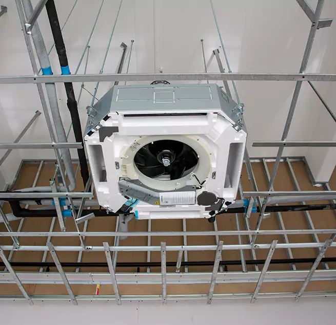 Why Homeowners & Businesses Trust Us in Texarkana, AR?