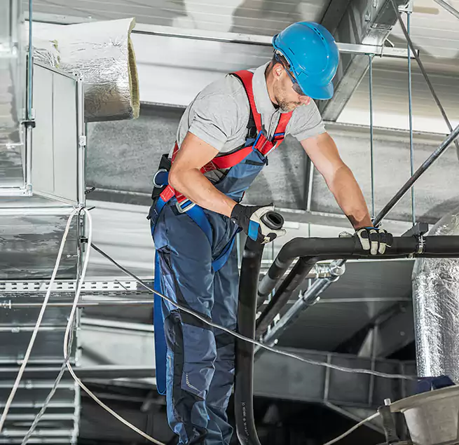 Why Homeowners & Businesses Trust Us in Texarkana, AR?