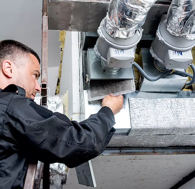  Why Homeowners & Businesses Trust Us in Texarkana, AR?