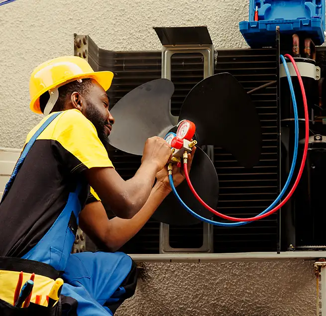 Why Homeowners & Businesses Trust Us in Texarkana, AR?