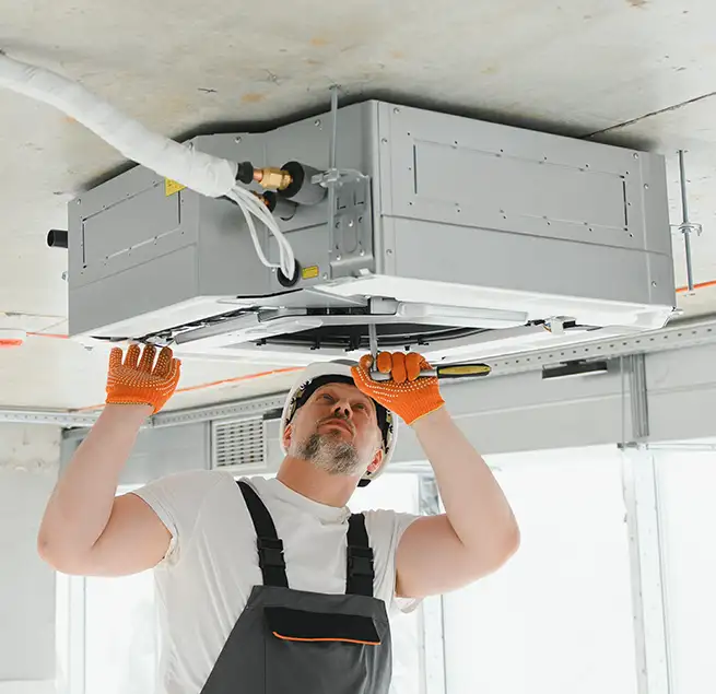 Why Homeowners & Businesses Trust Us Texarkana, AR