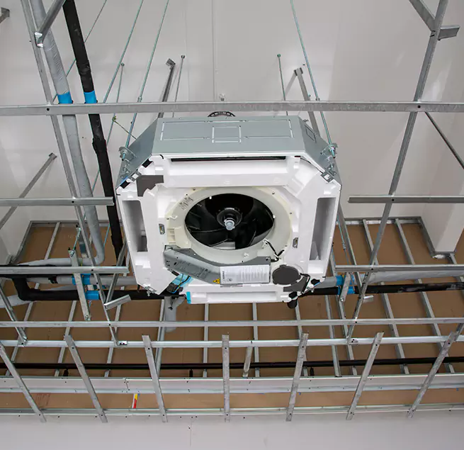 Why Homeowners & Businesses Trust Us Texarkana, AR