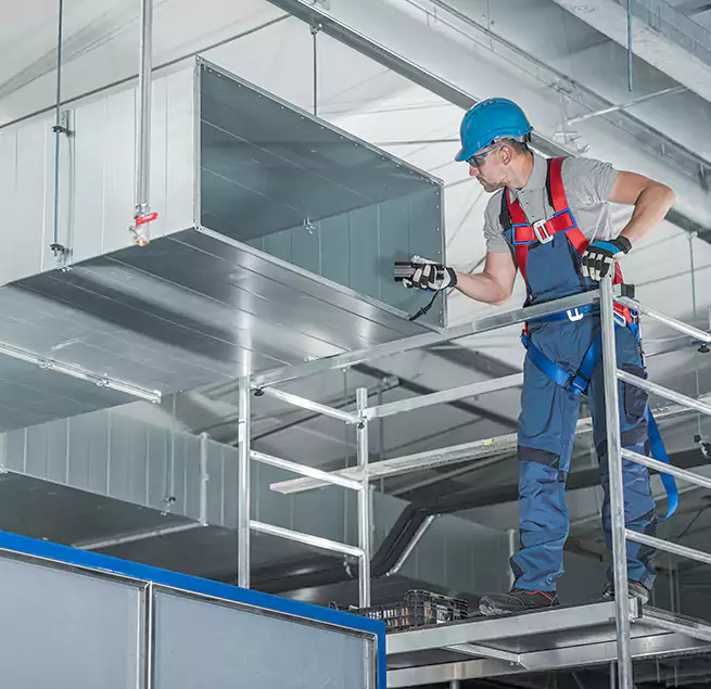 Why Homeowners Businesses Trust Us in Texarkana, AR