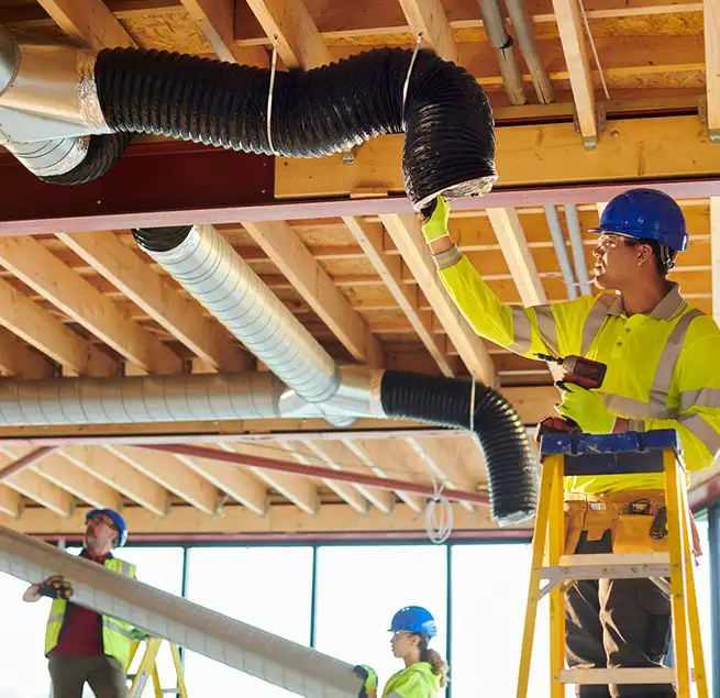 Why Homeowners & Businesses Trust Us in Texarkana, AR?