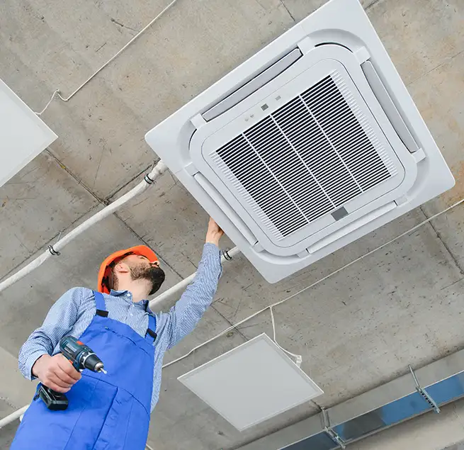 Why Homeowners & Businesses Trust Us in Texarkana, AR