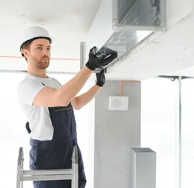 Why Homeowners & Businesses Trust Us in Texarkana, AR?